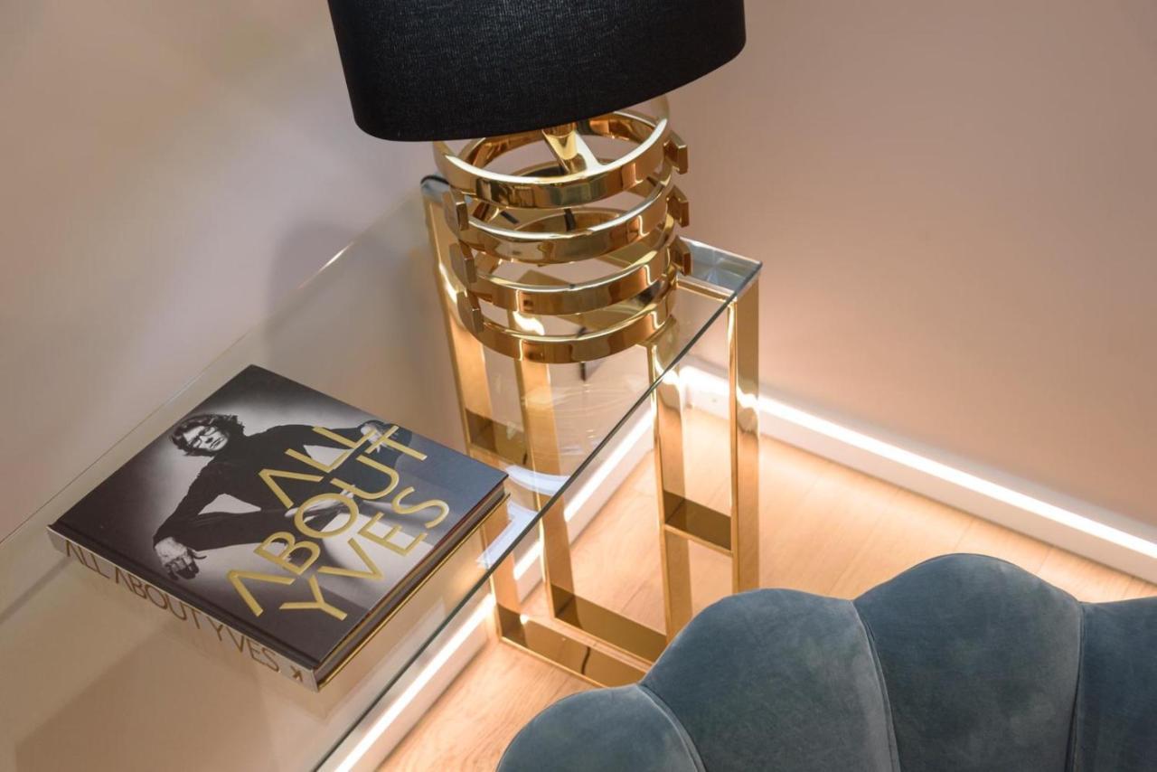 Lumiere Luxury Rooms Сплит Экстерьер фото