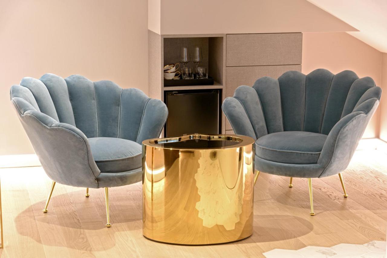 Lumiere Luxury Rooms Сплит Экстерьер фото