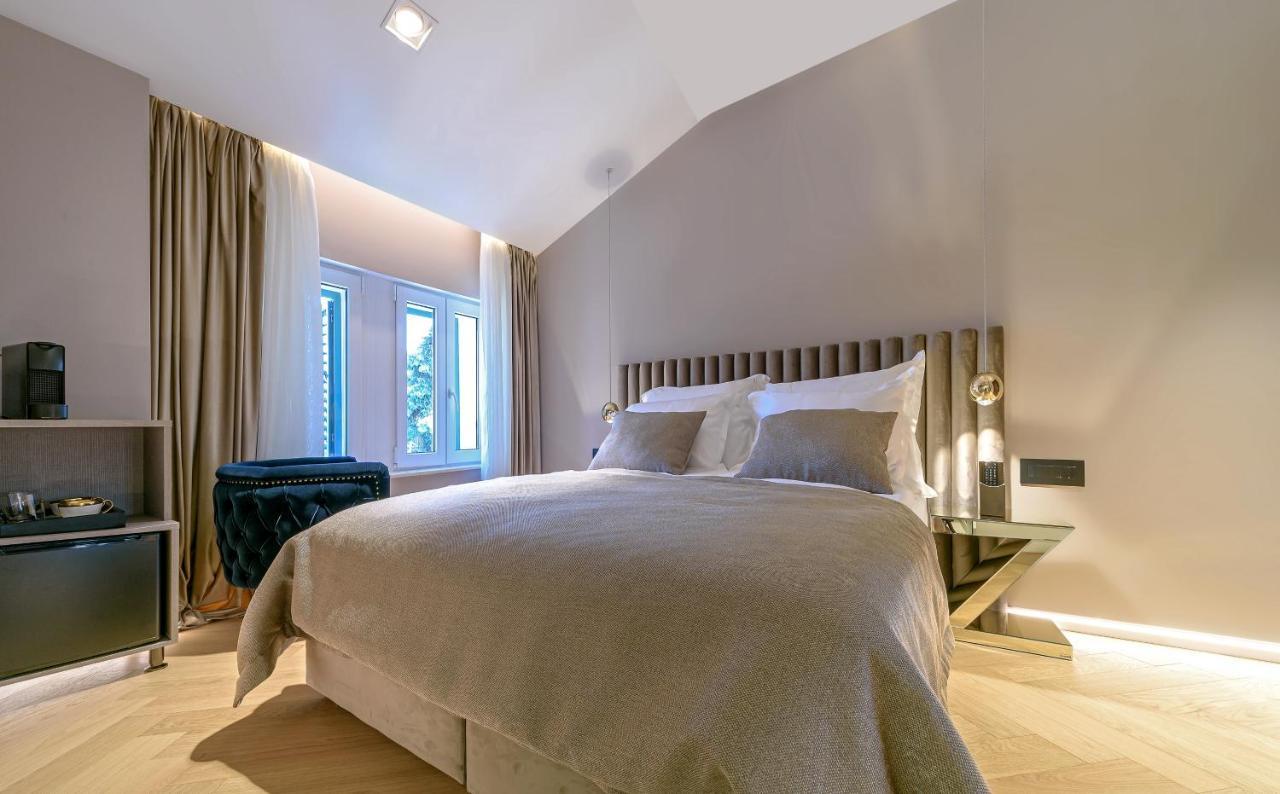 Lumiere Luxury Rooms Сплит Экстерьер фото